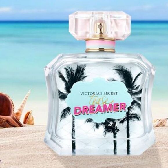 Victoria Secrets Dreamer Tease - Picture 1 of 8